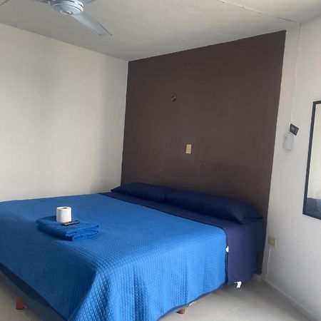 Apartamentos Cupules メリダ エクステリア 写真