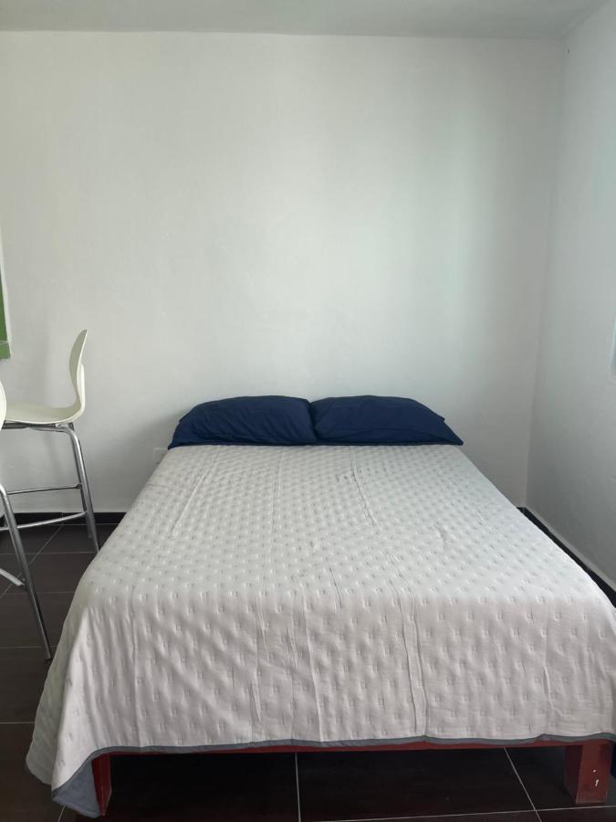 Apartamentos Cupules メリダ エクステリア 写真