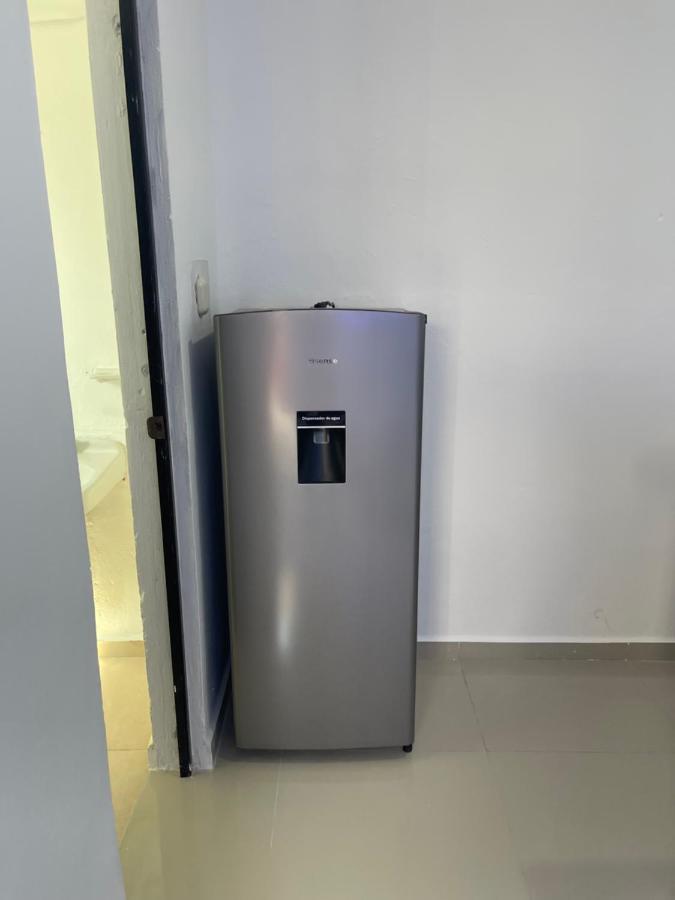 Apartamentos Cupules メリダ エクステリア 写真