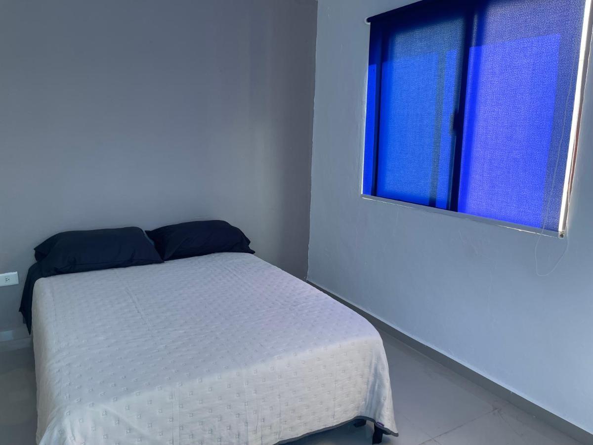 Apartamentos Cupules メリダ エクステリア 写真
