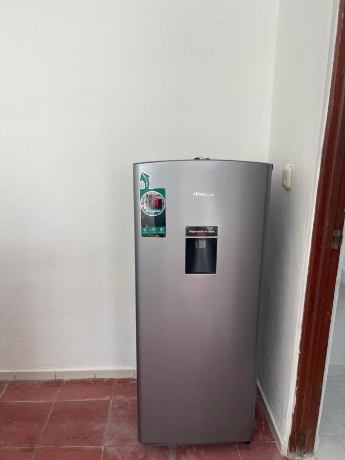 Apartamentos Cupules メリダ エクステリア 写真