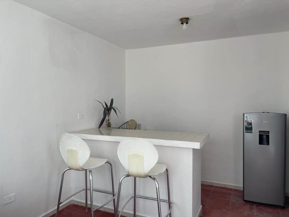 Apartamentos Cupules メリダ エクステリア 写真