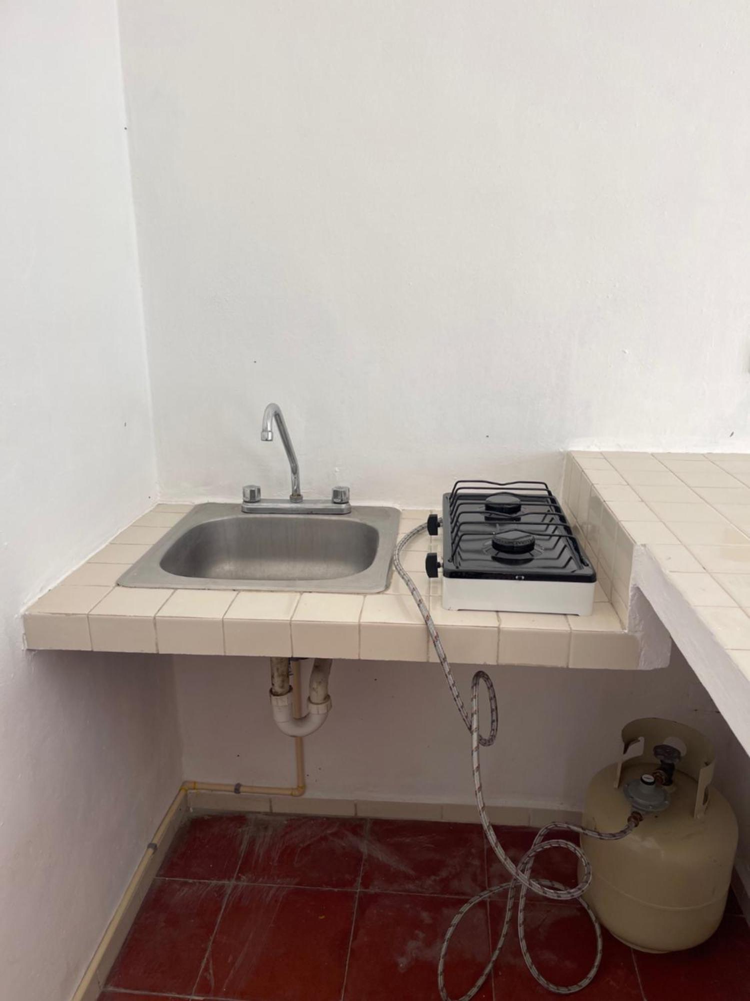 Apartamentos Cupules メリダ エクステリア 写真