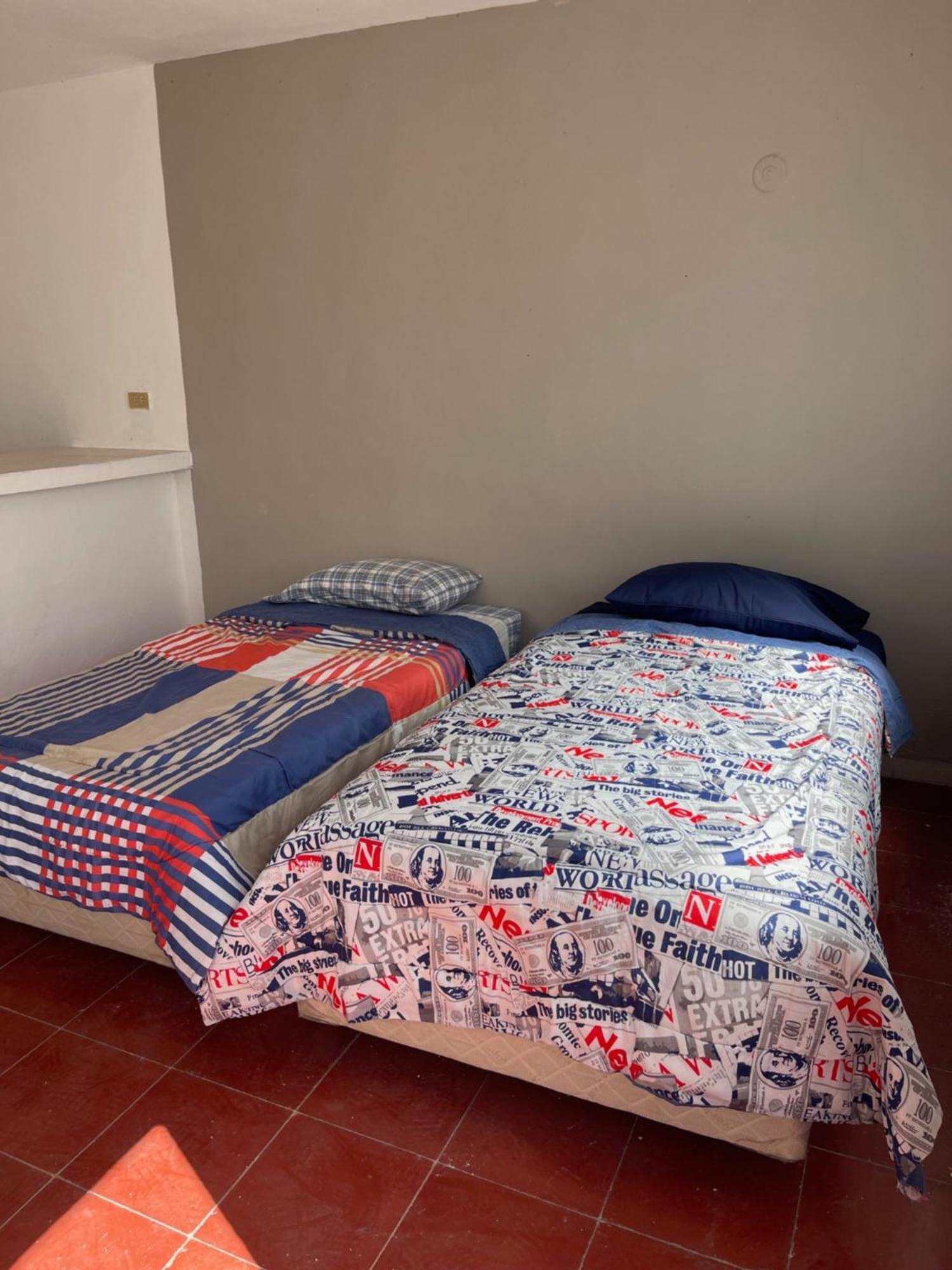 Apartamentos Cupules メリダ エクステリア 写真
