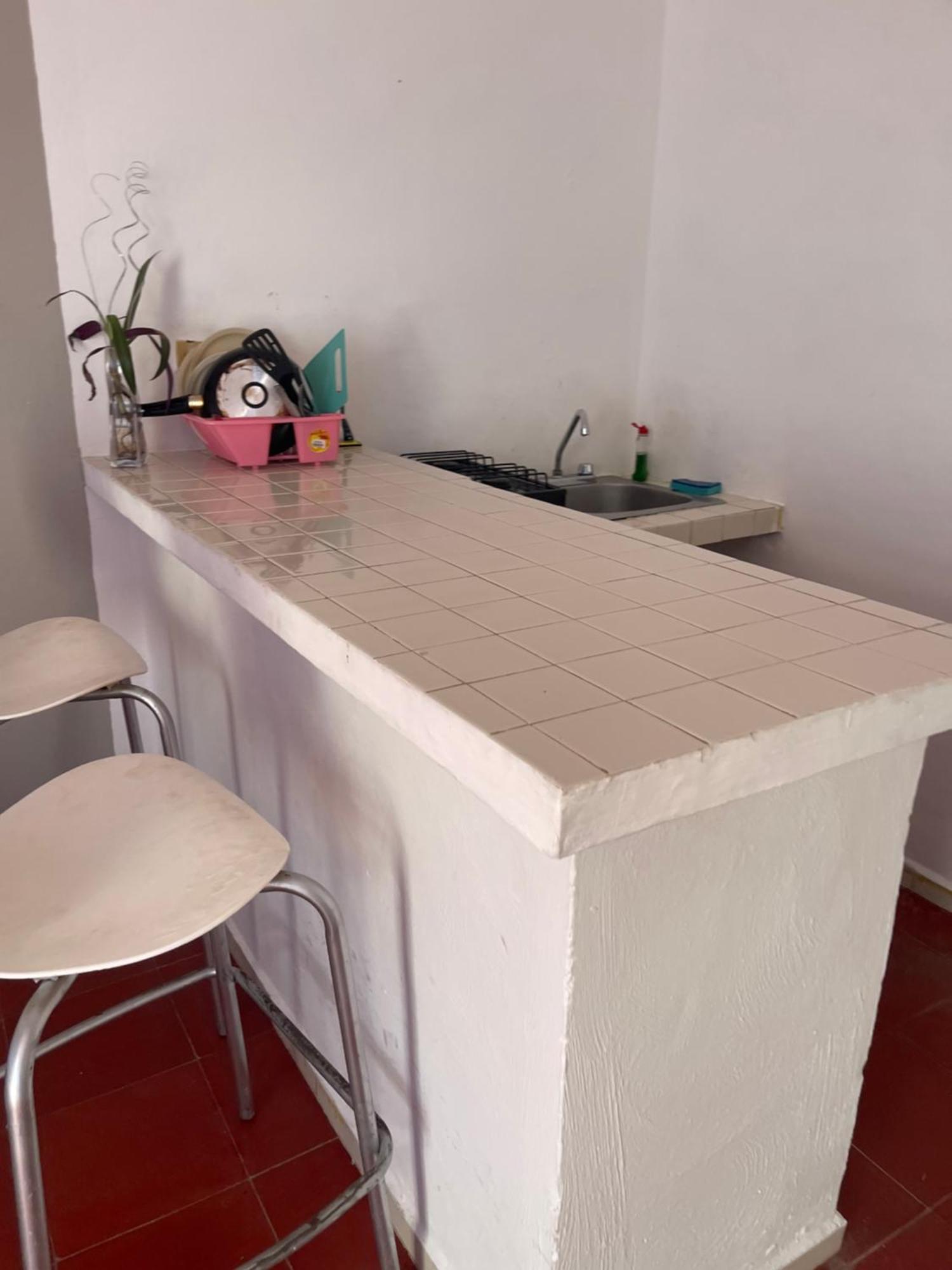 Apartamentos Cupules メリダ エクステリア 写真