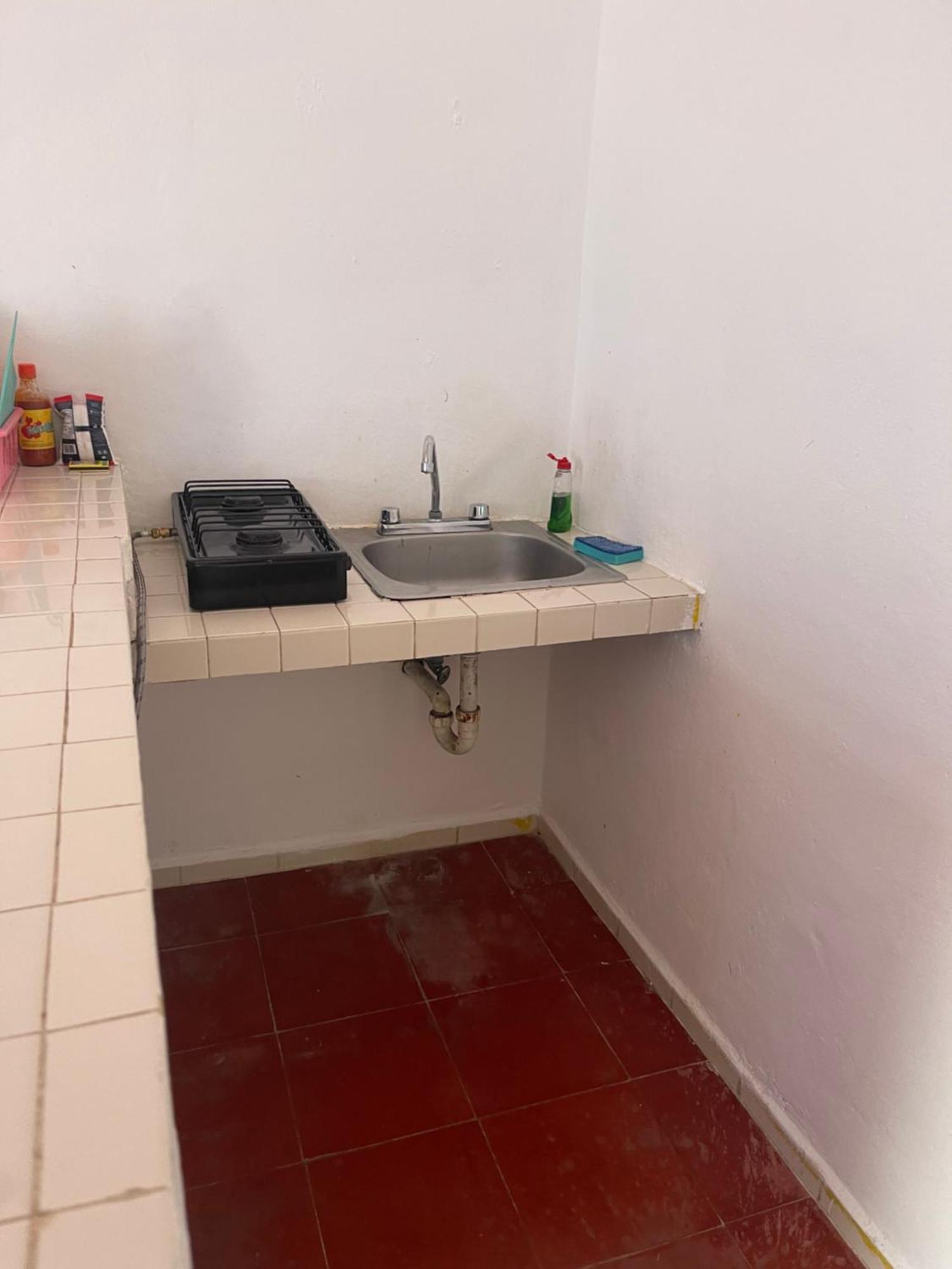 Apartamentos Cupules メリダ エクステリア 写真