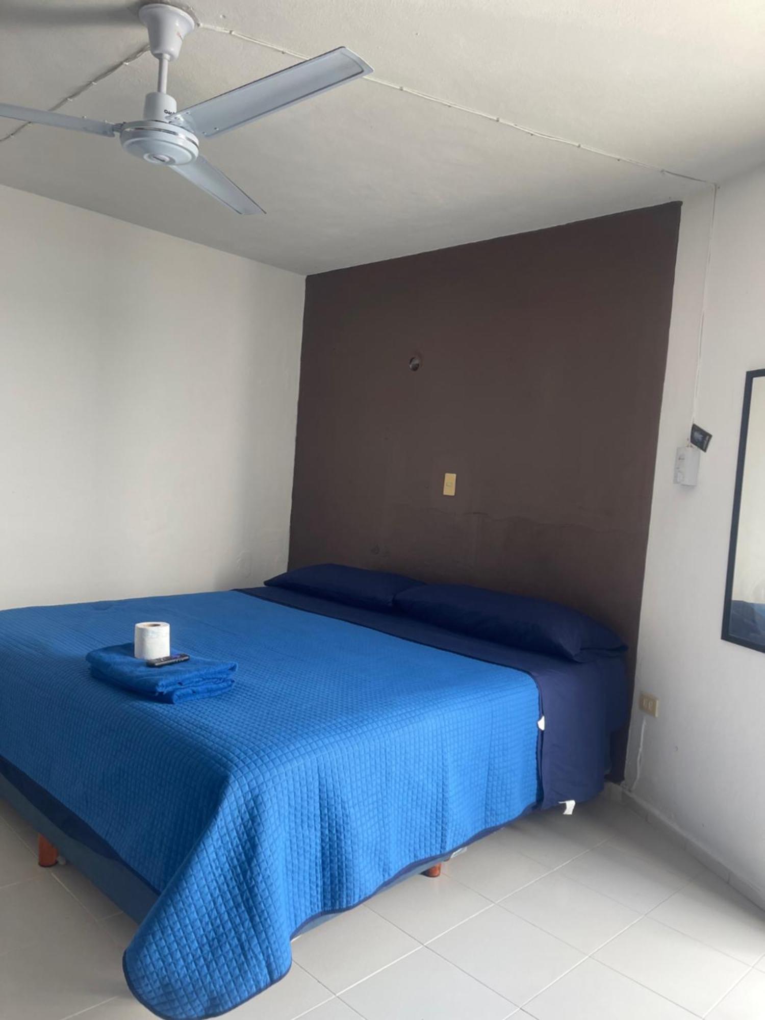 Apartamentos Cupules メリダ エクステリア 写真
