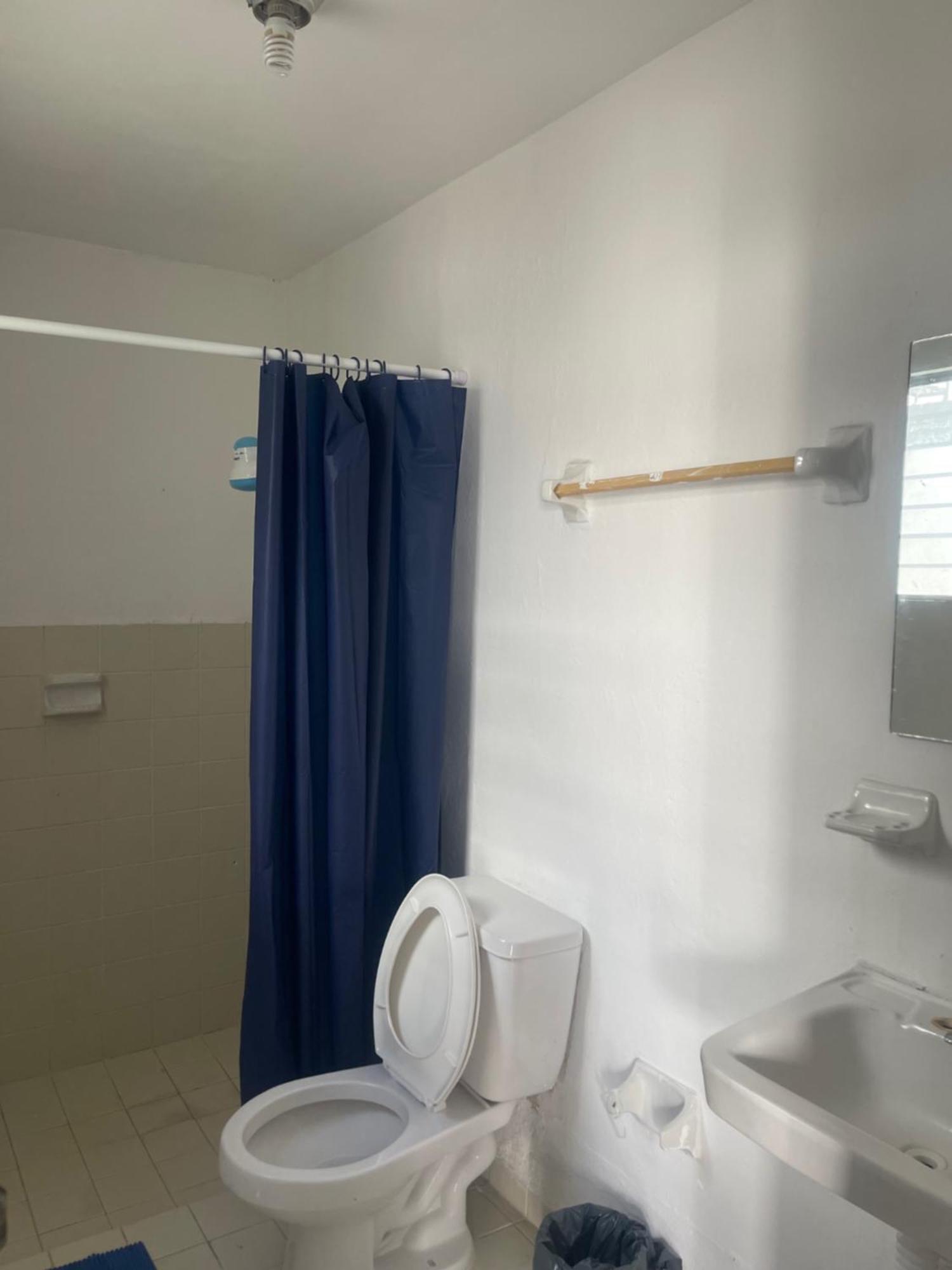 Apartamentos Cupules メリダ エクステリア 写真